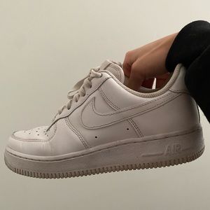 Air Force 1’s